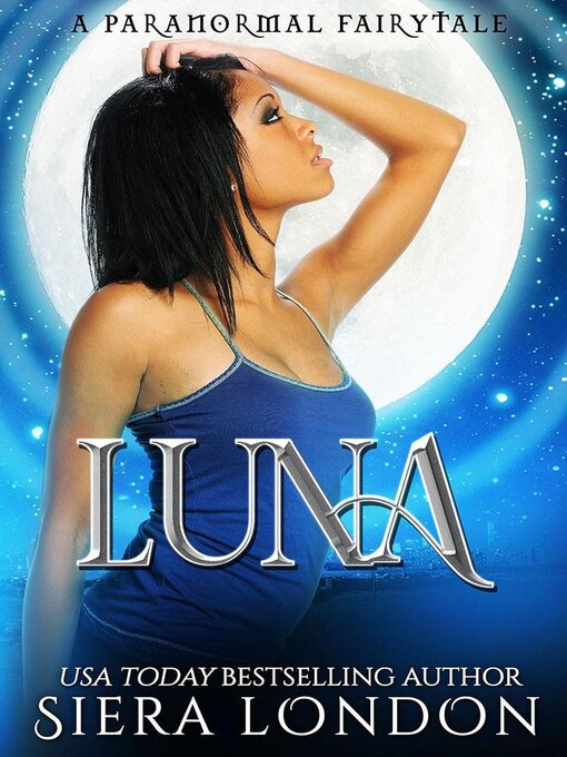 Title details for Luna by Siera London - Available